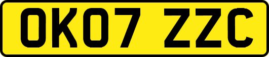 OK07ZZC