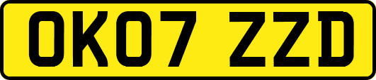 OK07ZZD