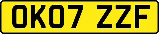 OK07ZZF
