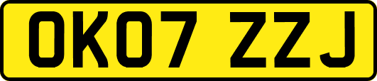OK07ZZJ