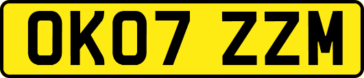 OK07ZZM