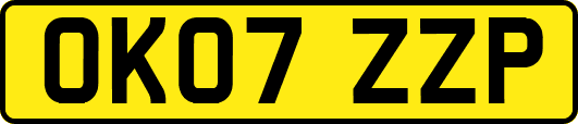 OK07ZZP