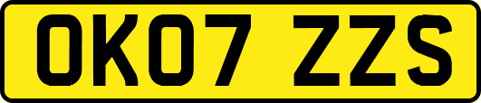OK07ZZS