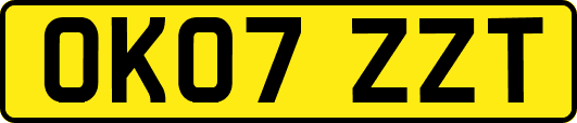 OK07ZZT