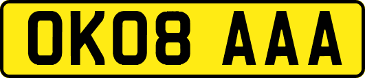 OK08AAA