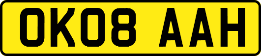OK08AAH
