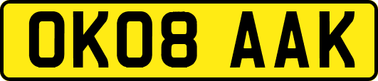 OK08AAK