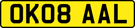OK08AAL