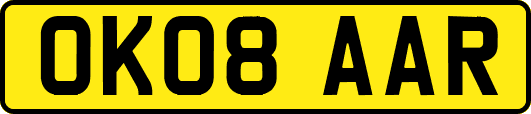 OK08AAR