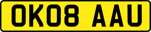 OK08AAU