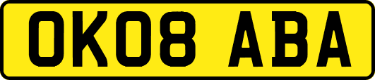 OK08ABA