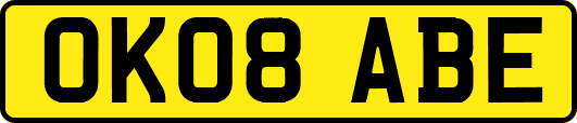 OK08ABE