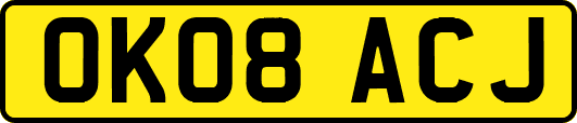 OK08ACJ