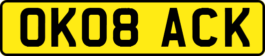 OK08ACK
