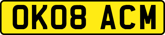 OK08ACM