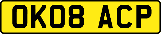 OK08ACP
