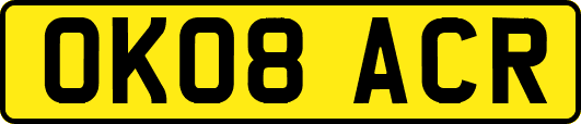 OK08ACR
