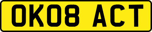 OK08ACT