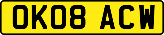OK08ACW