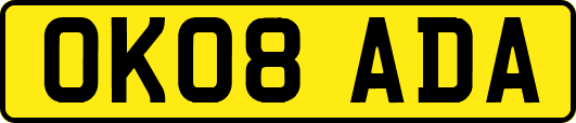 OK08ADA