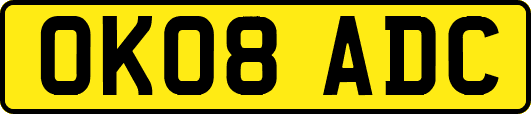 OK08ADC