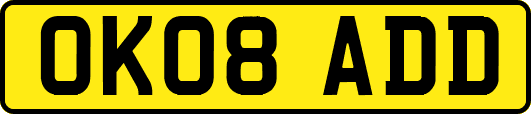 OK08ADD