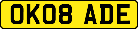 OK08ADE