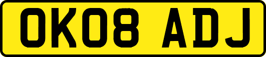 OK08ADJ
