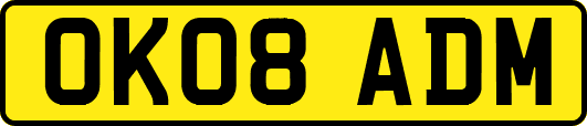 OK08ADM