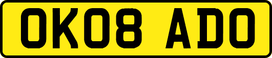 OK08ADO