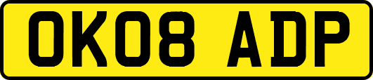 OK08ADP
