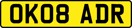 OK08ADR