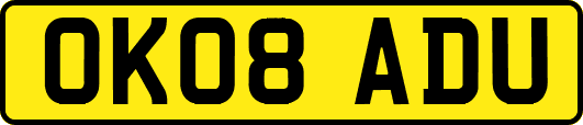 OK08ADU