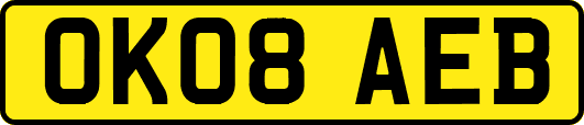 OK08AEB