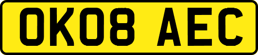 OK08AEC