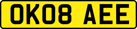 OK08AEE