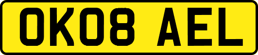 OK08AEL