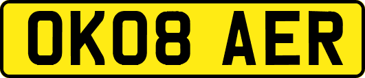 OK08AER