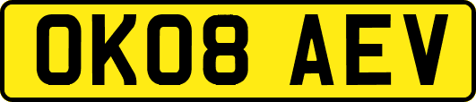 OK08AEV