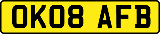 OK08AFB