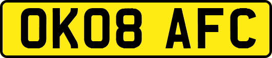OK08AFC