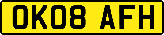 OK08AFH