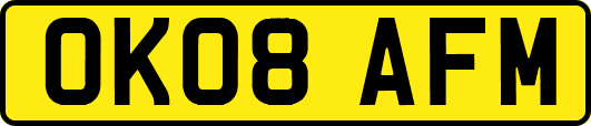 OK08AFM