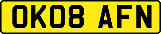 OK08AFN