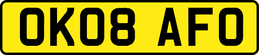 OK08AFO