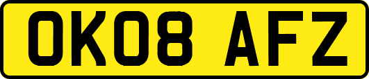 OK08AFZ