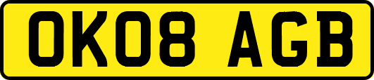 OK08AGB
