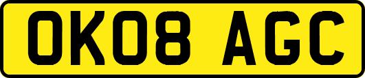 OK08AGC