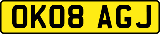 OK08AGJ