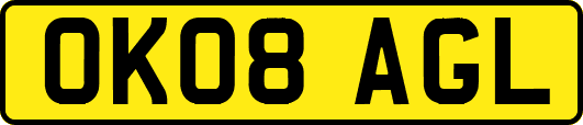 OK08AGL